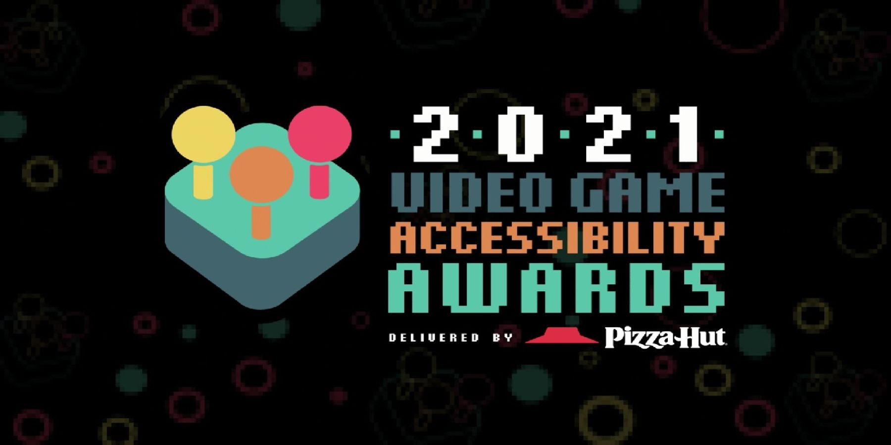 2021 video game accessibility awards