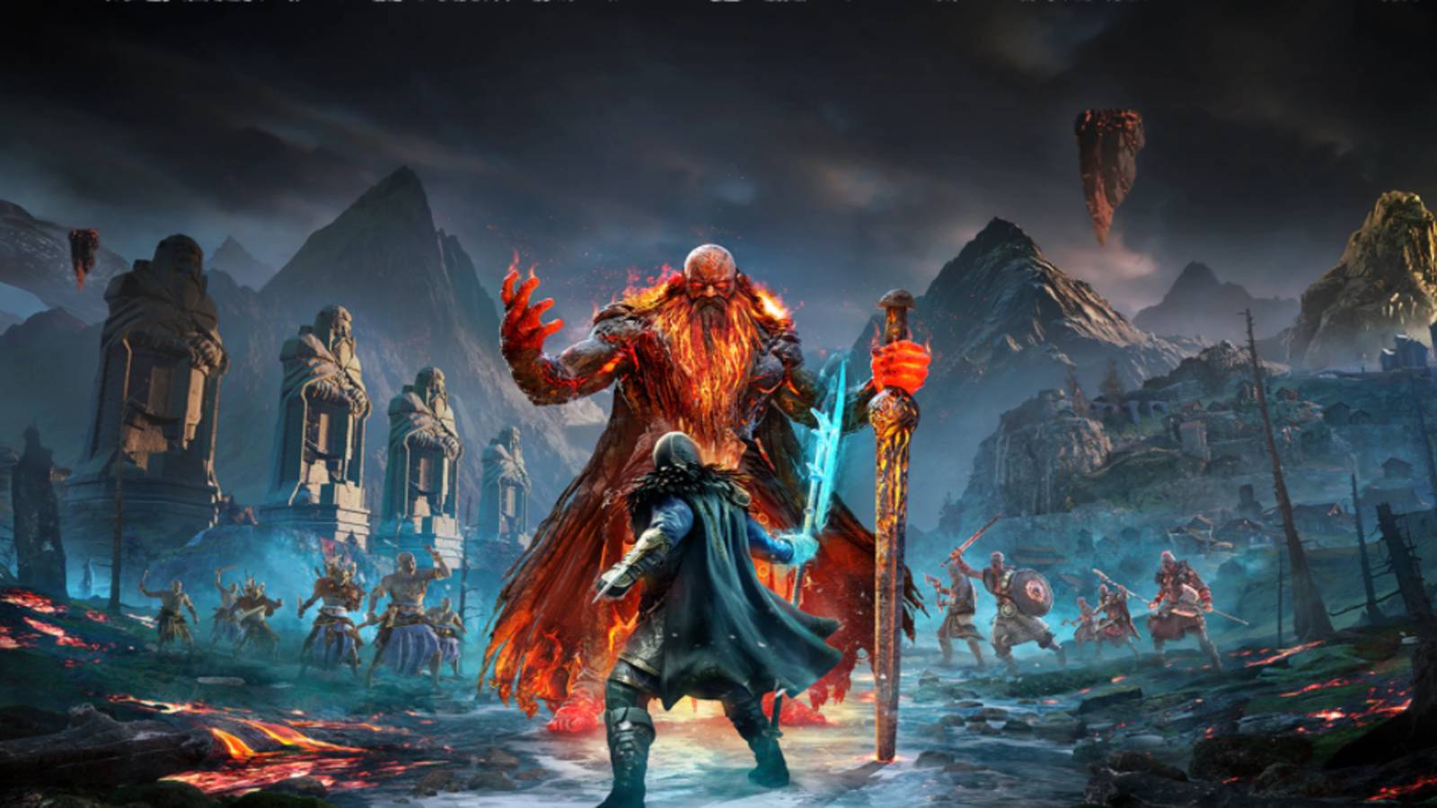 assassin's creed valhalla dawn of ragnarok