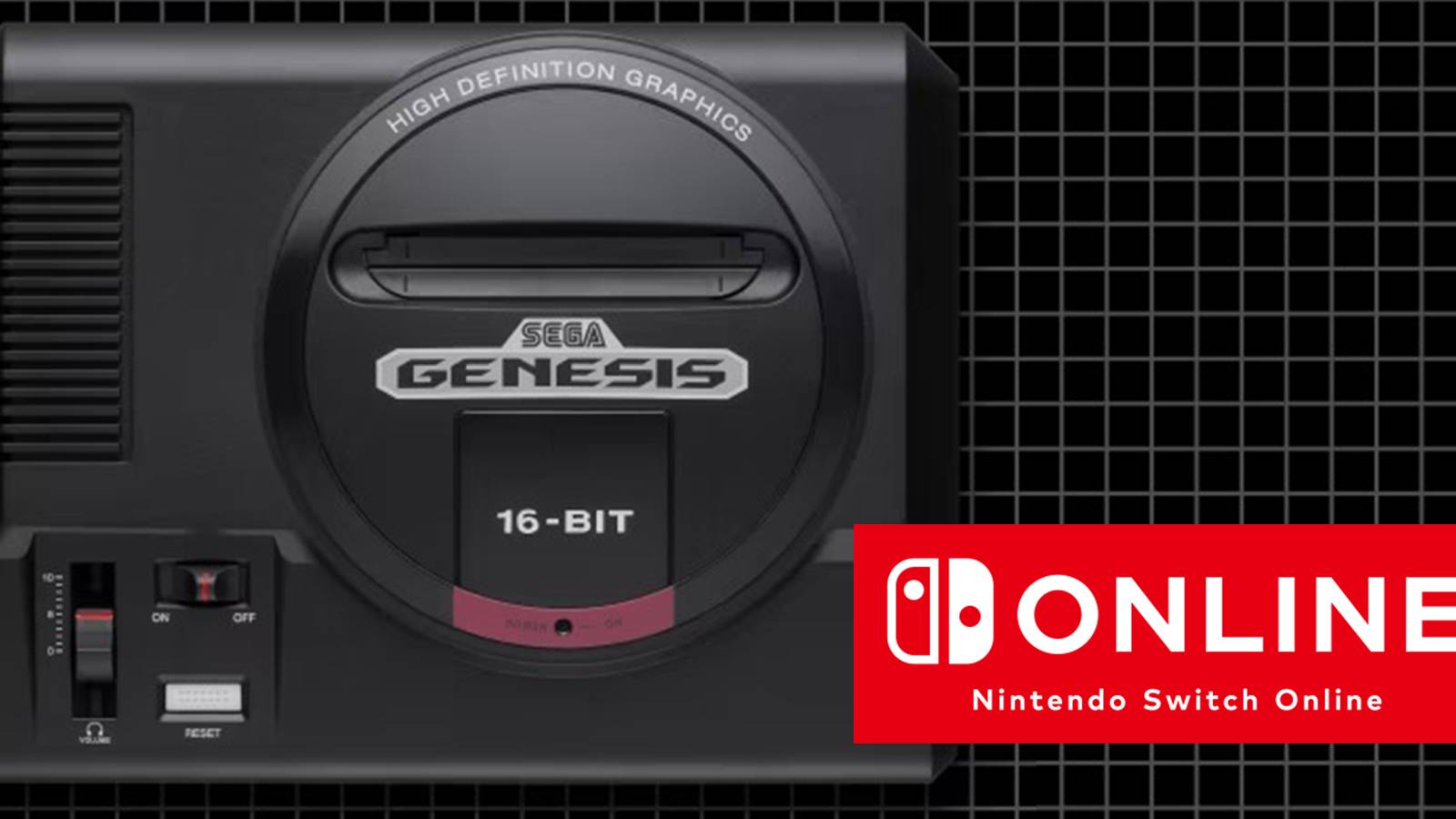 3 sega genesis games nintendo switch online