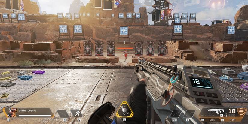 85 to 75 FOV for Nintendo Switch and Mobile