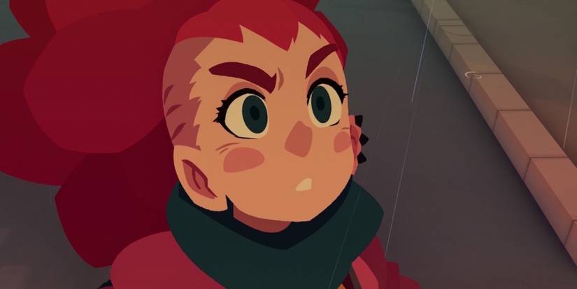 Jenn from Young Souls