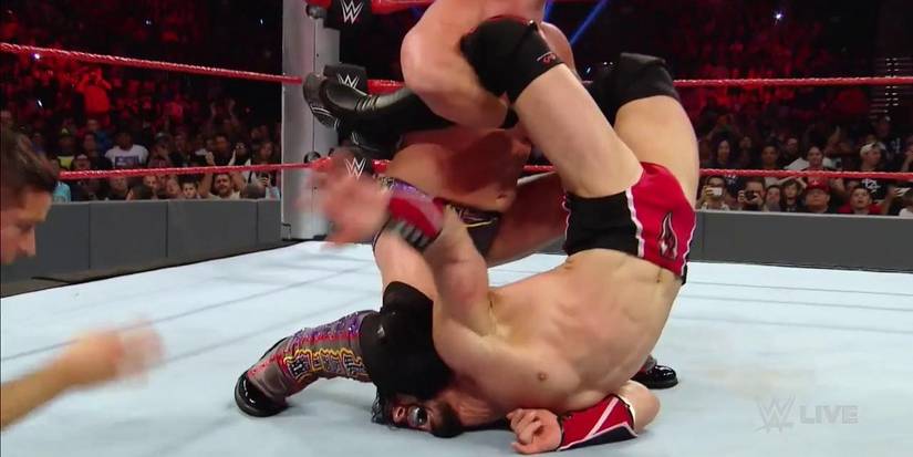 AEW Chris Jericho Liontamer