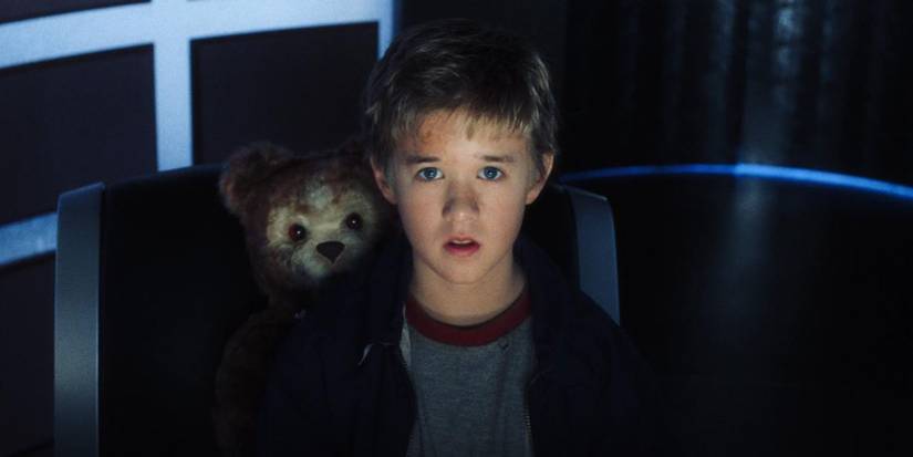 A.I. Artificial Intelligence