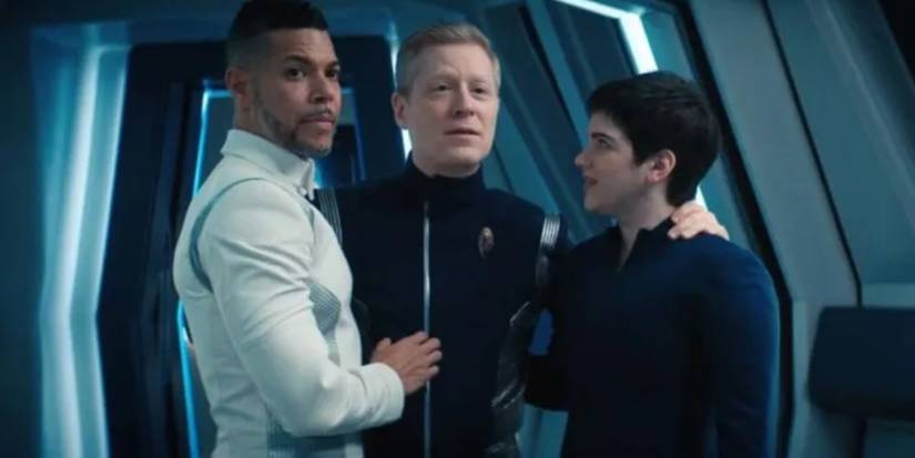 Adira Tal_Star Trek_ Discovery_Family