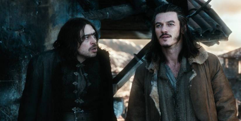 Alfrid and Bard