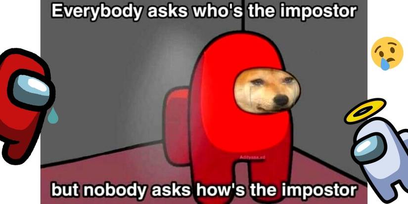 Among-Us-Imposter-Sad-Doge-Meme-1