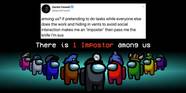 Among Us 8 Hilarious Impostor Memes
