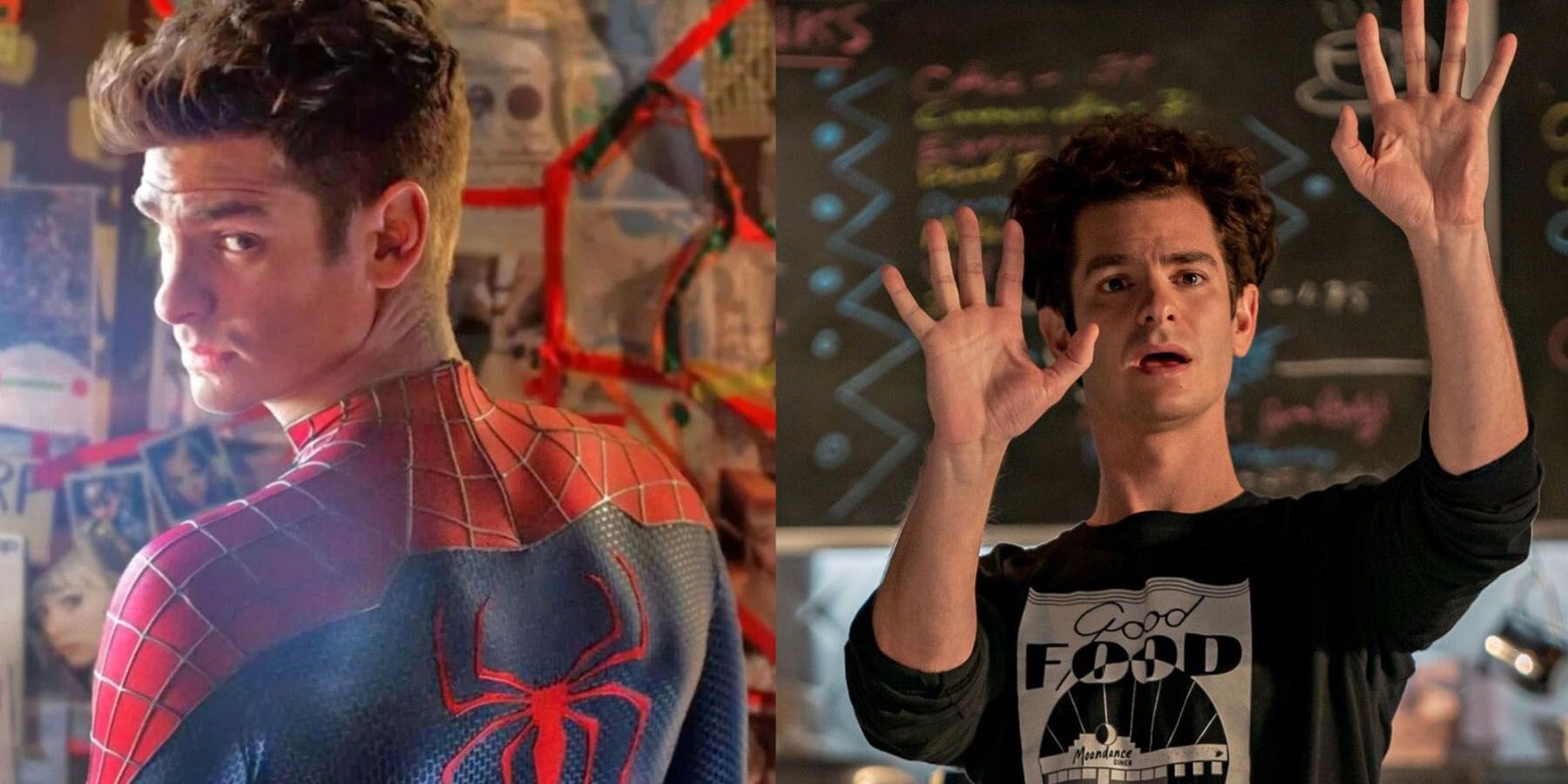 Will Andrew Garfield Ever Play 'Spider-Man' Again? What We Know