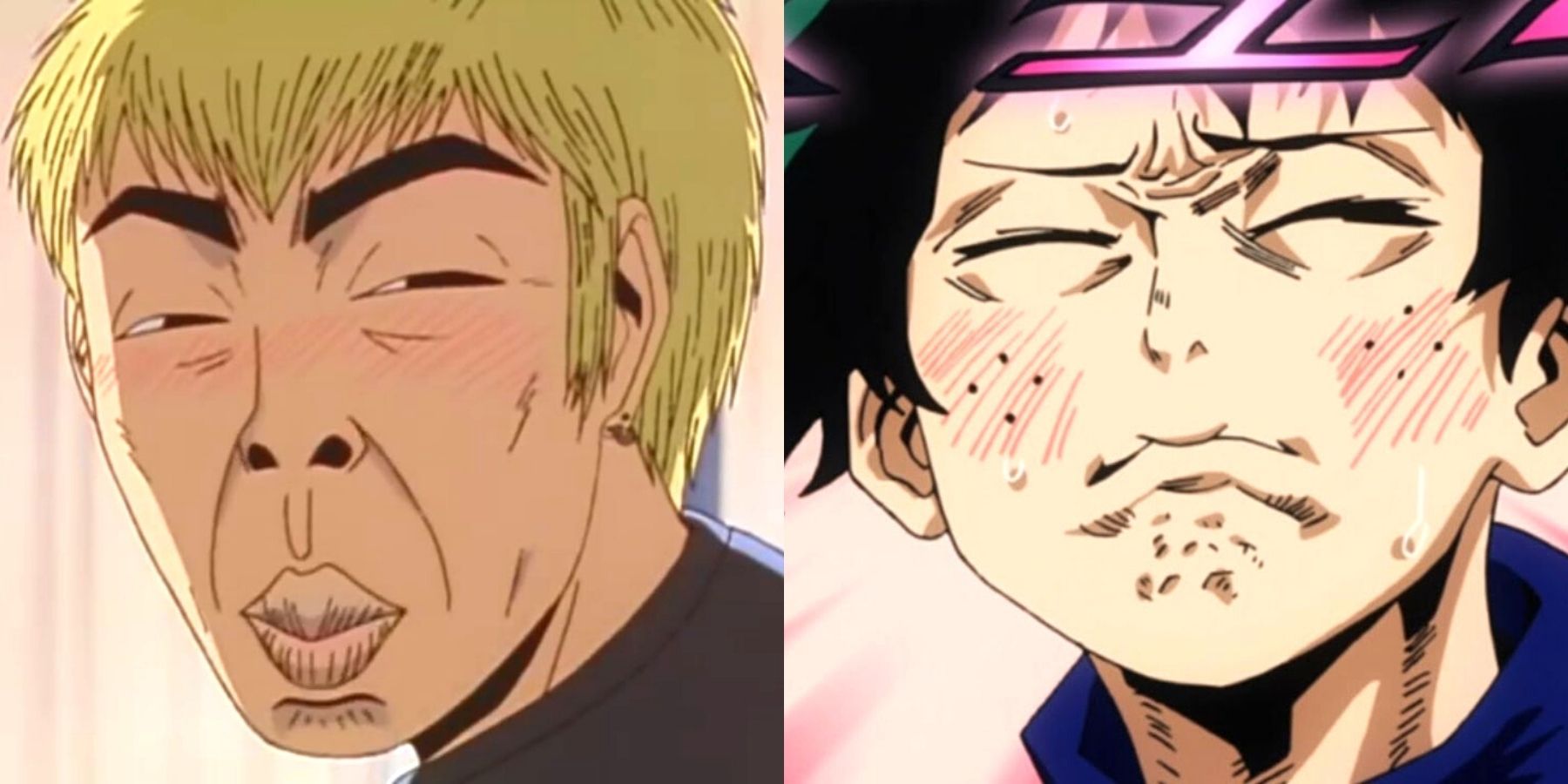 20 Funny Anime Faces You Must See  WhatIfGaming