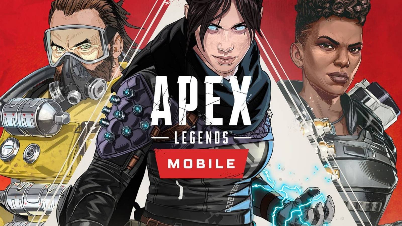 Apex Legends Mobile Pre-Registration Goes Live Alongside New Gameplay Trailer