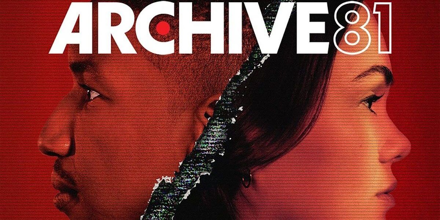 Archive 81 Netflix