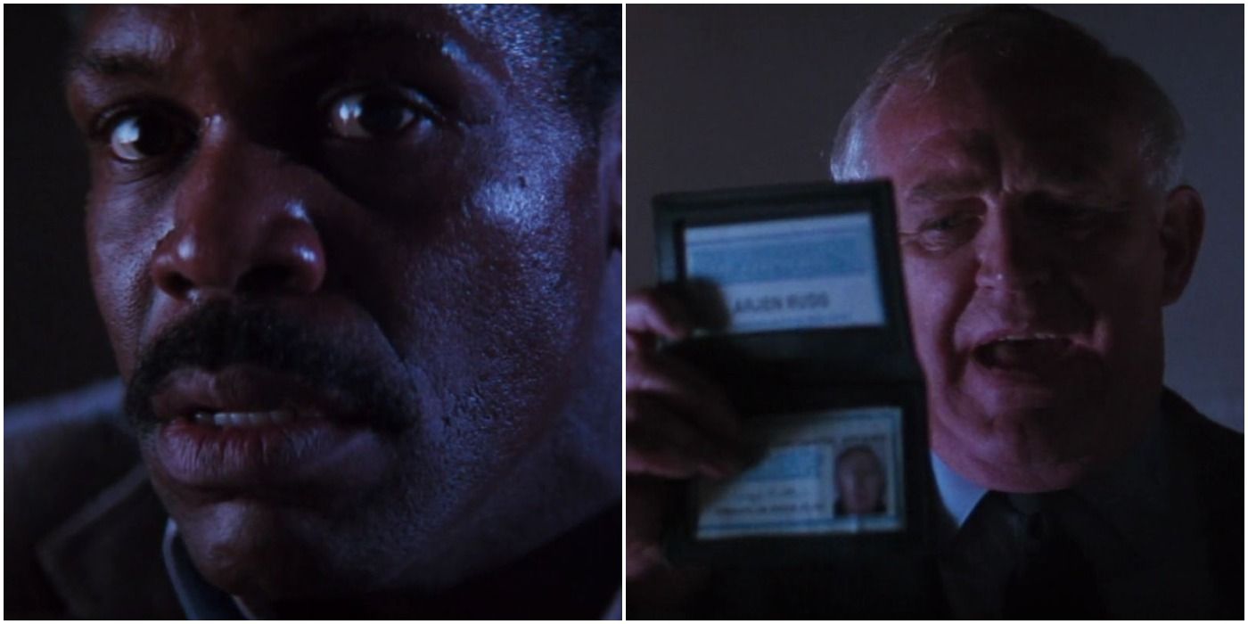 Arjen and Murtaugh in Lethal Weapon 2