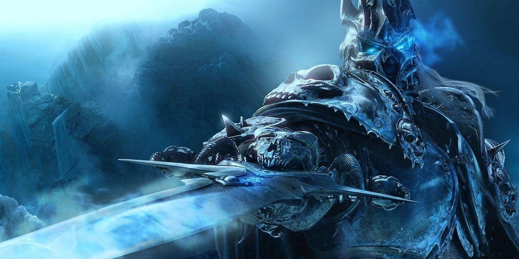 World of Warcraft Arthas