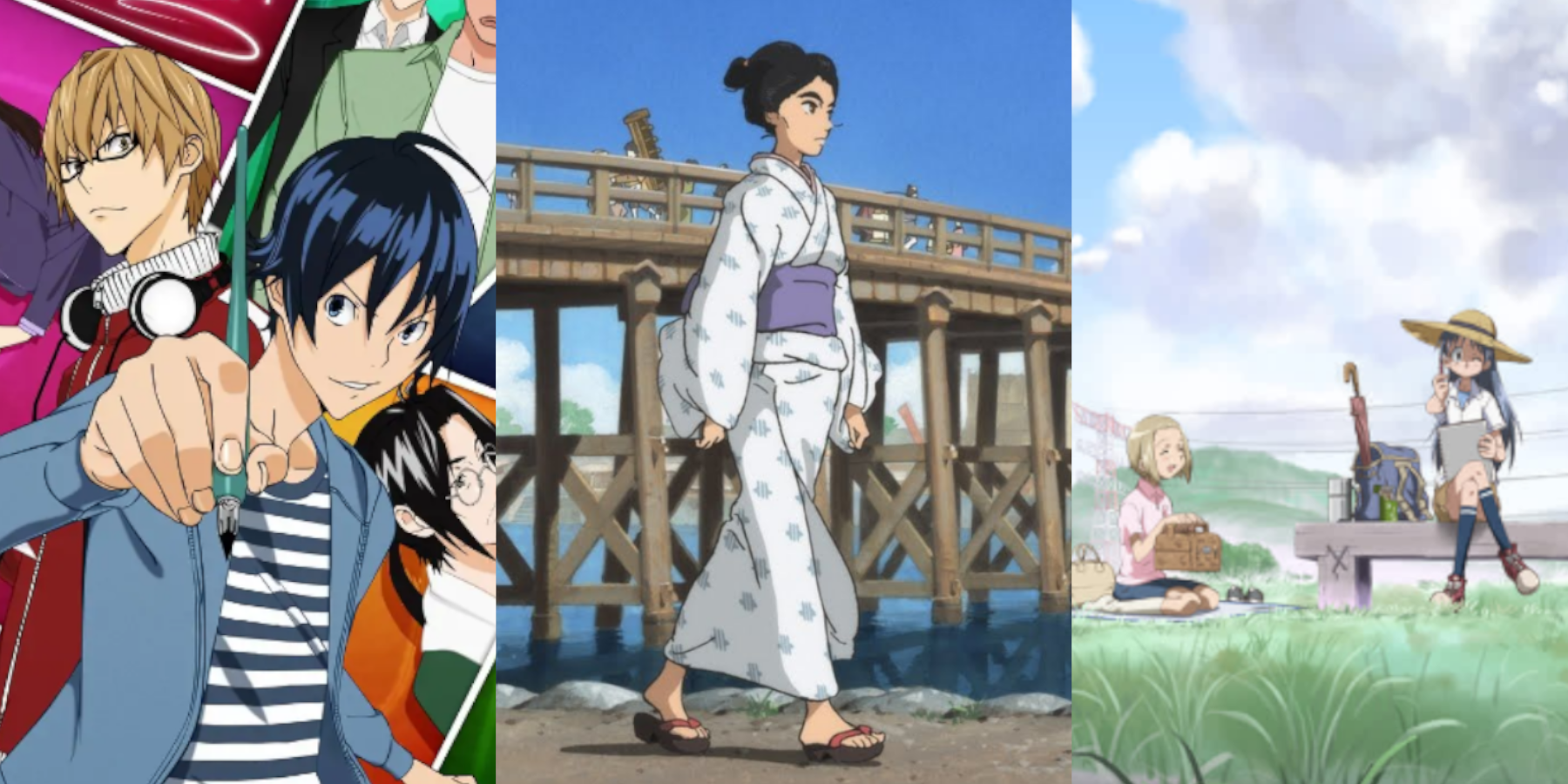 Blue Period Anime Netflix Release Date Episode Count and More Details