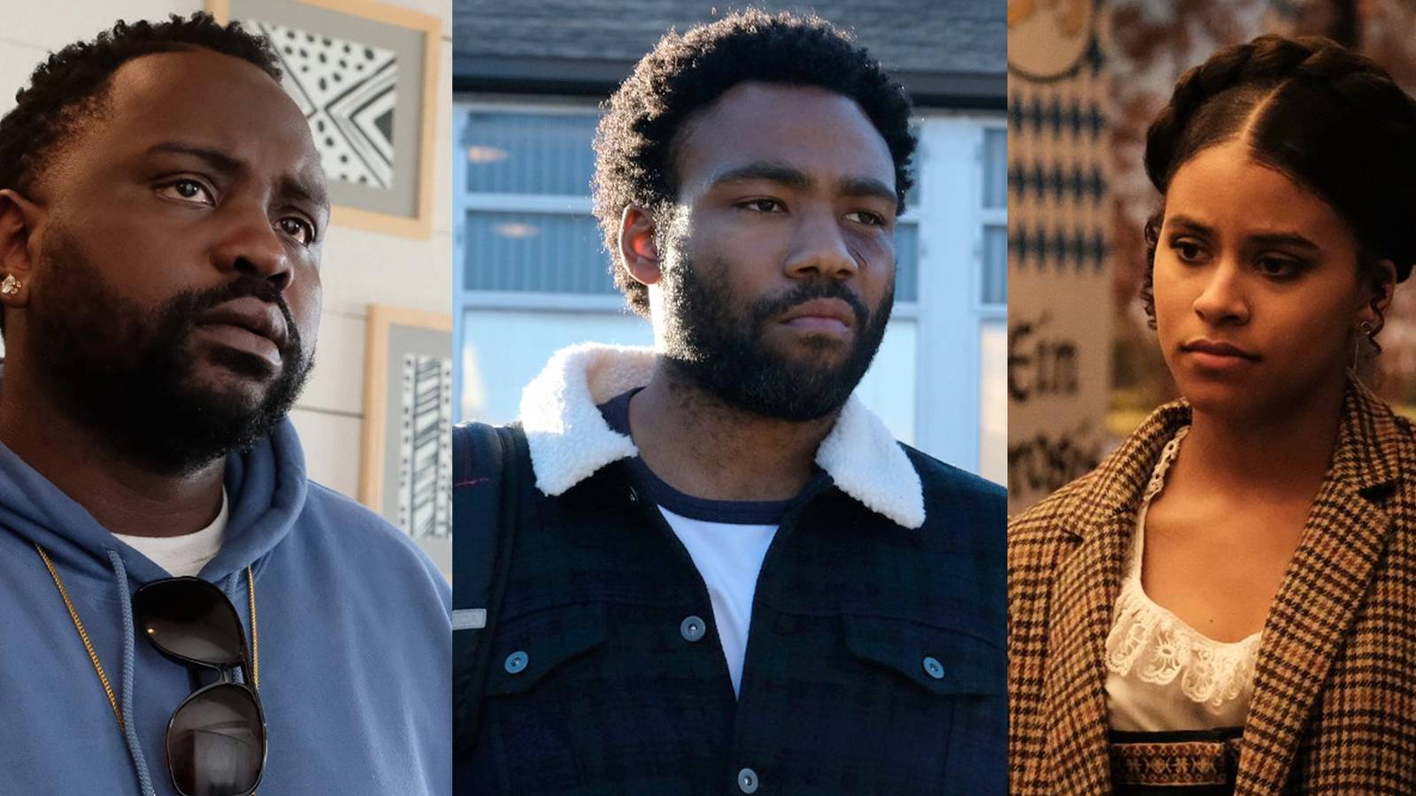 Brian Tyree Henry as 