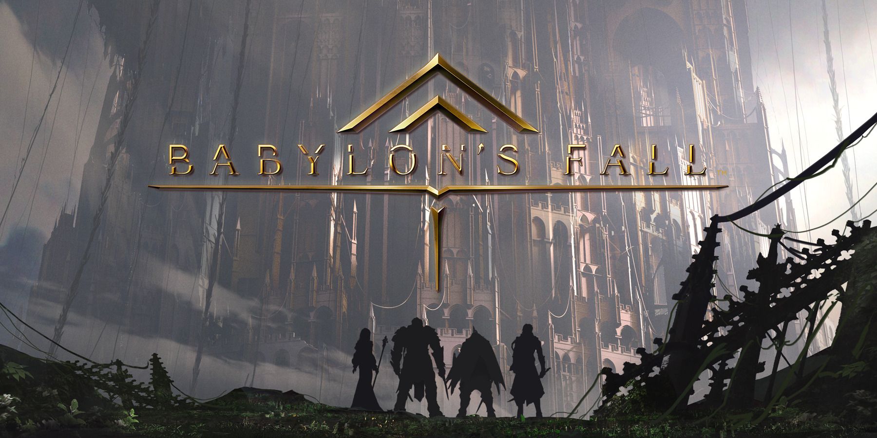 BABYLON'S FALL Review: A Mix Of Entertainment And Frustration — GameTyrant