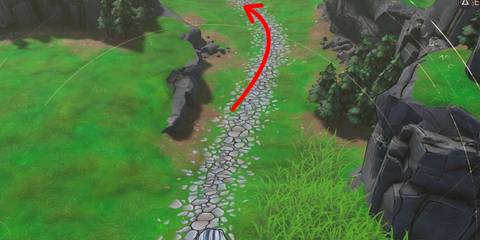 Directions to complete Knife to Meet You Quest in Tiny Tina's Wonderlands.