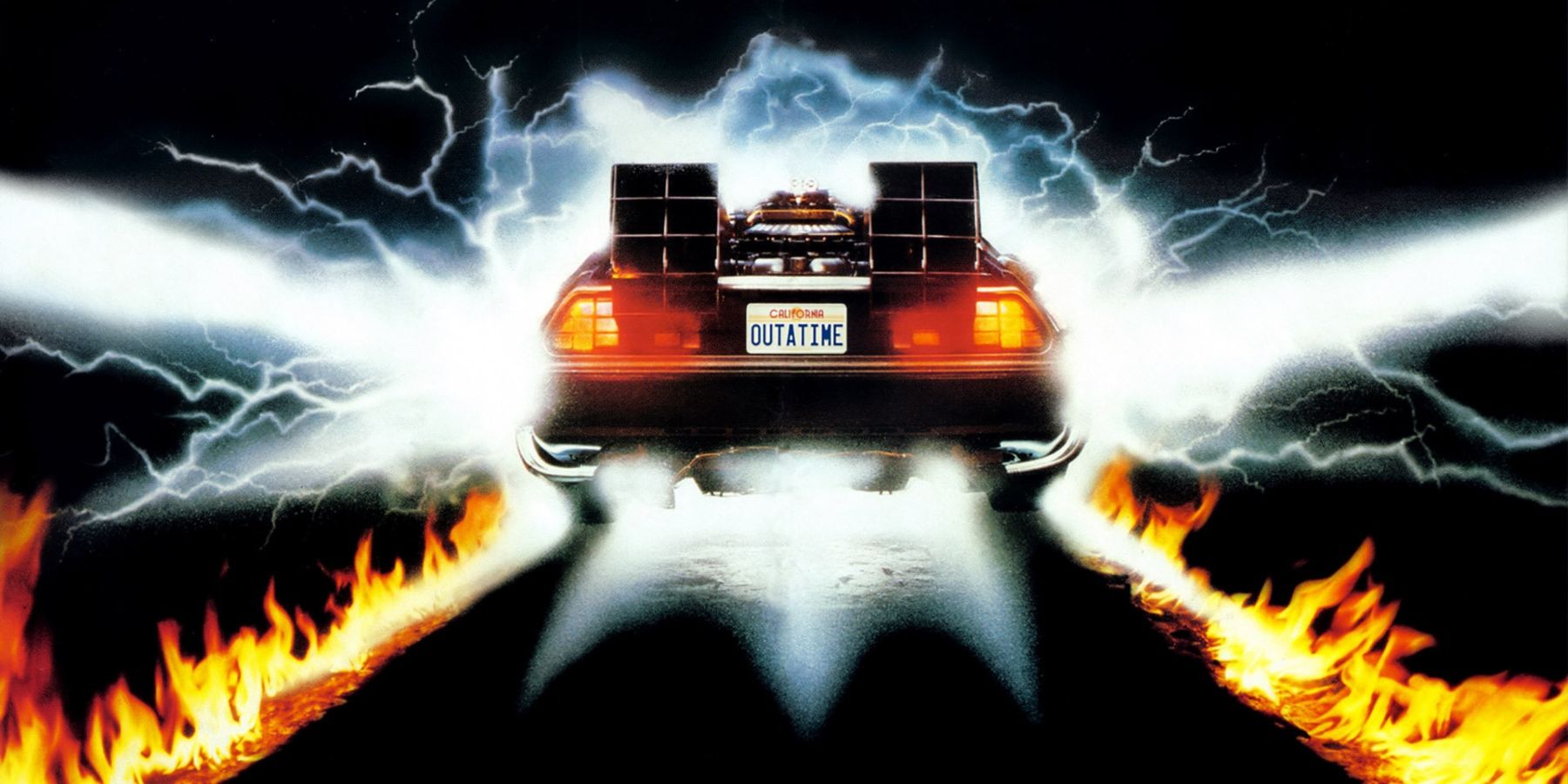 Back to the Future_Time Travel