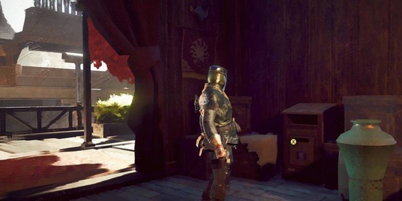 Banylon's Fall Inbox