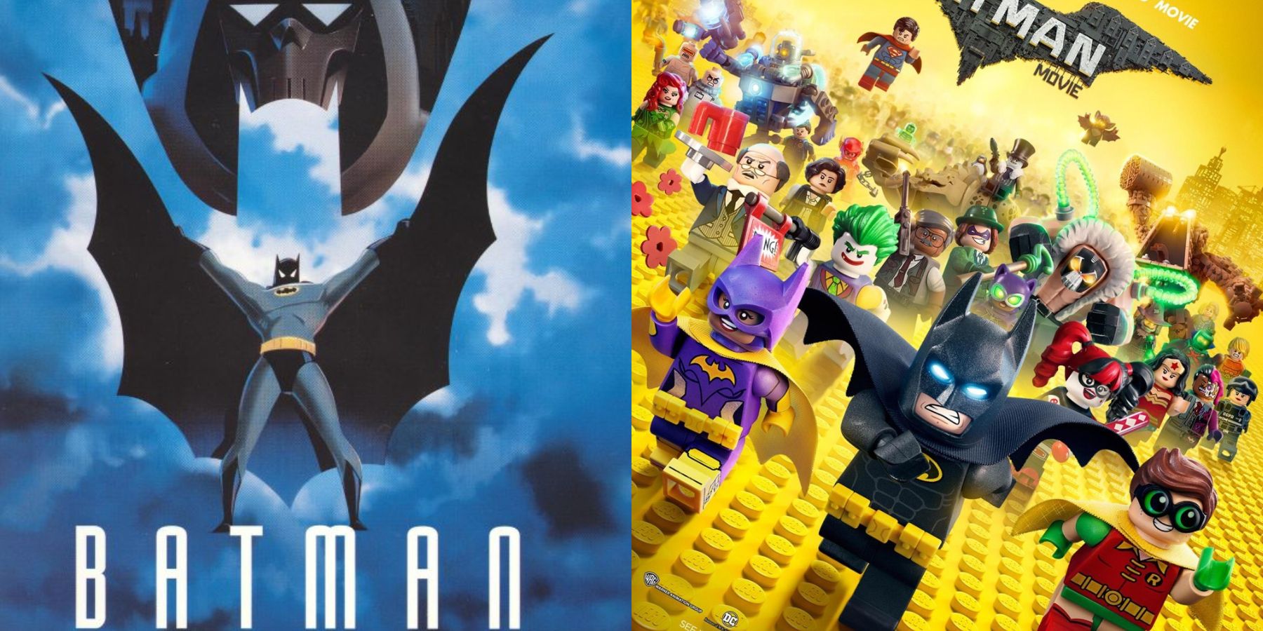 Batman-Animated-Movies
