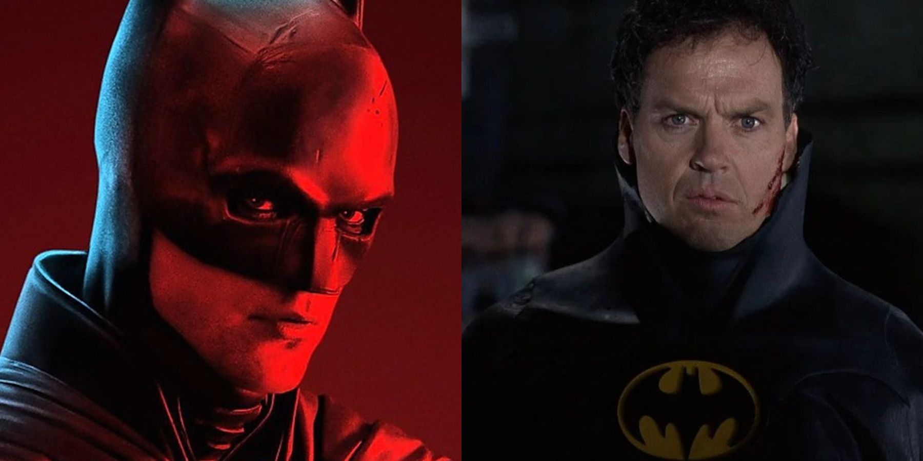 Batman and Bruce Wayne: Which Role Each Movie Actor Played Better