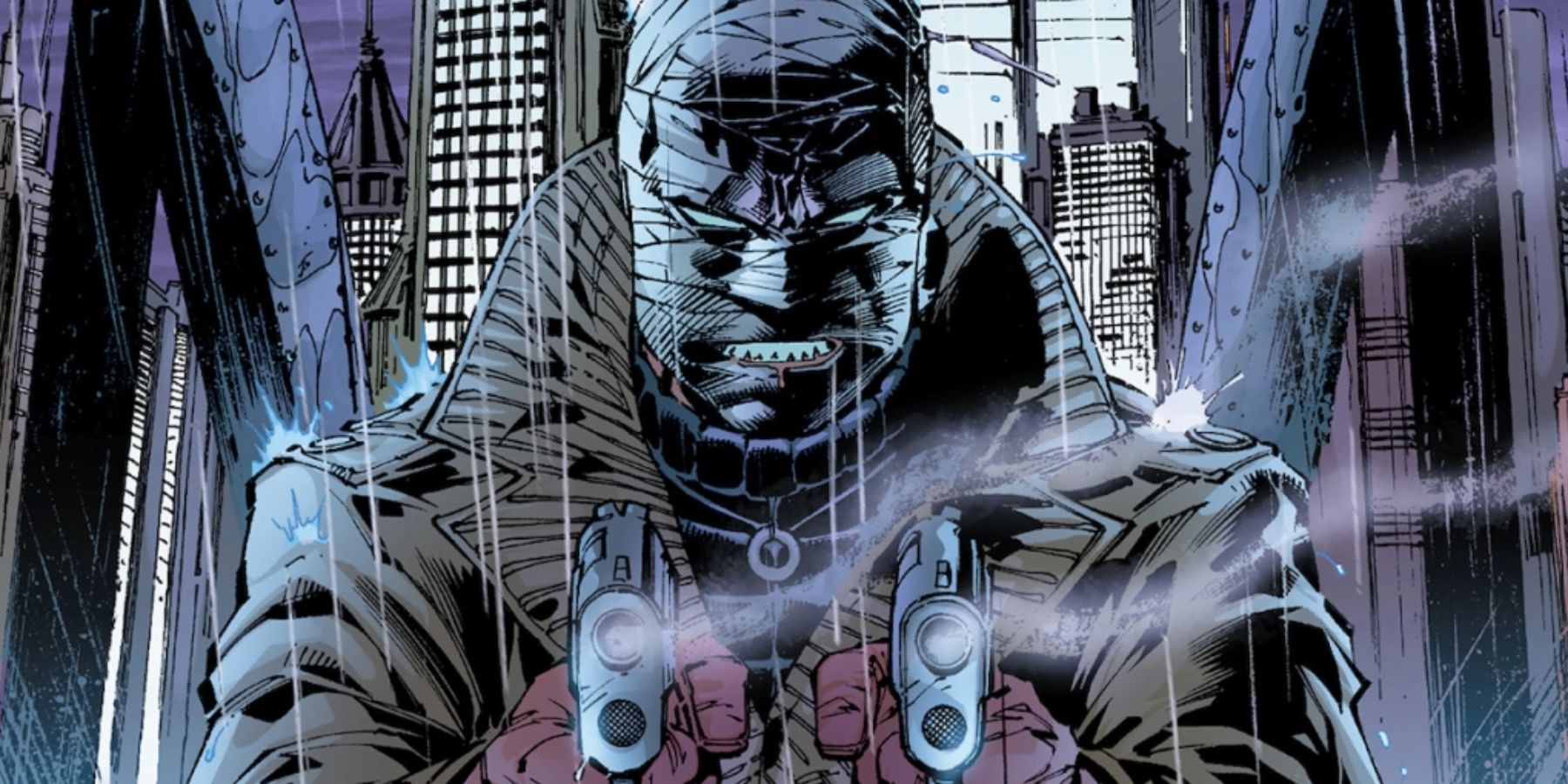 Batman-Hush