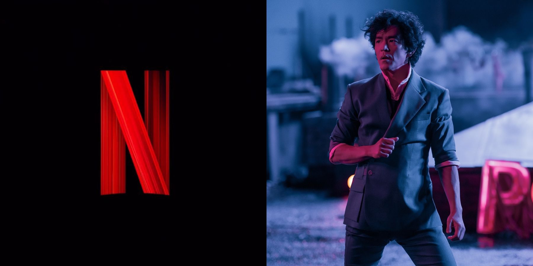 Cowboy Bebop — the anime and the John Cho Netflix reboot — explained - Vox
