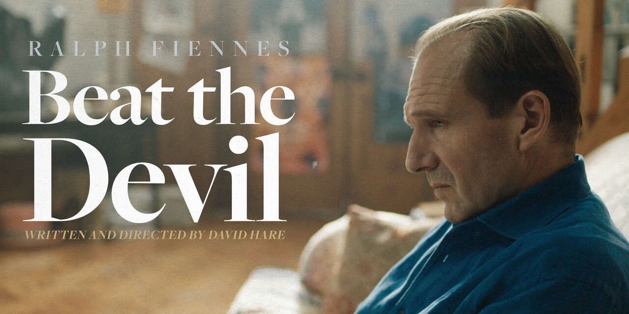 Beat the Devil