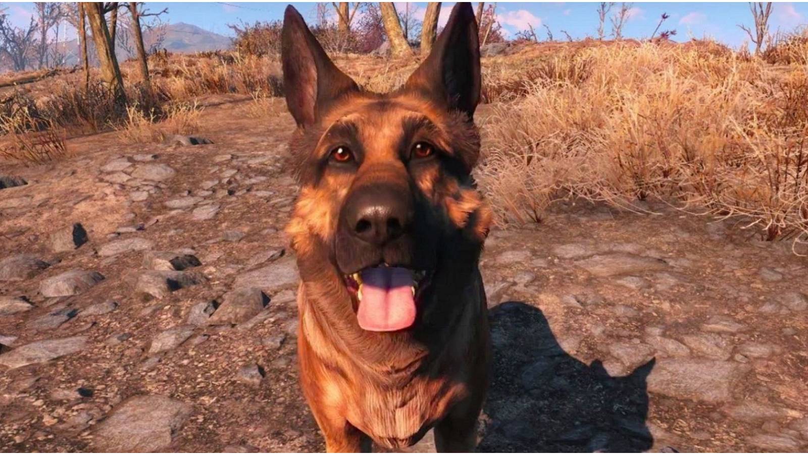 Best Dogs In Gaming Cover