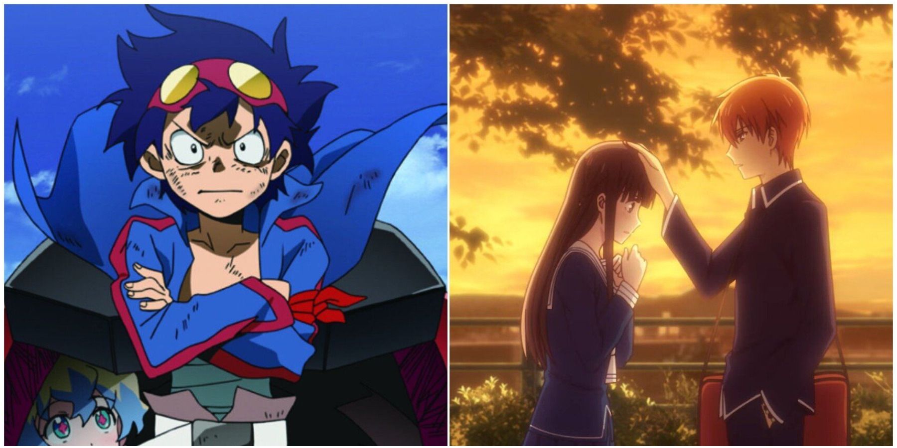 25 Popular Anime Series for Beginners to Watch