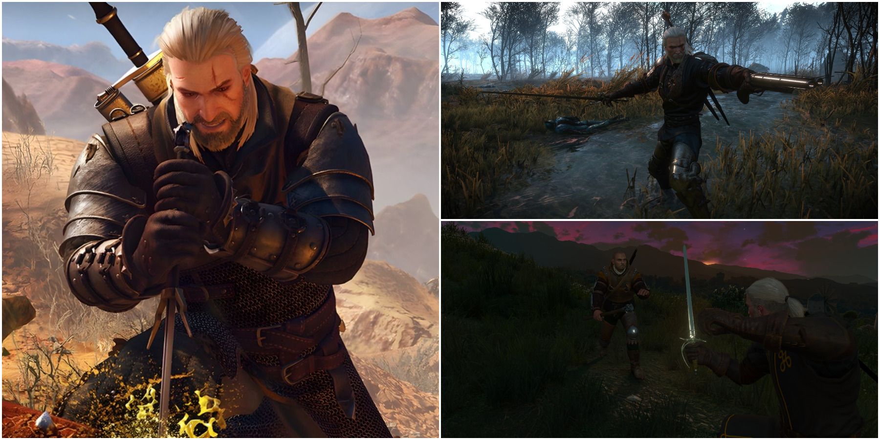 Witcher 3 Mods: Which are the Best in 2023 & How to Install