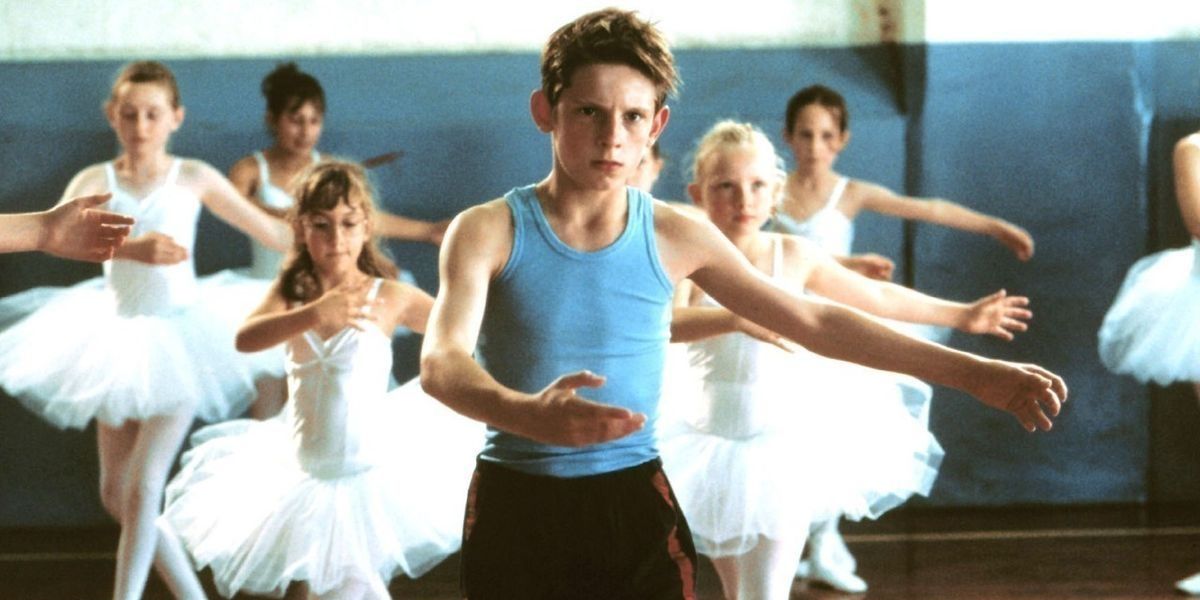 Billy Elliot 2000