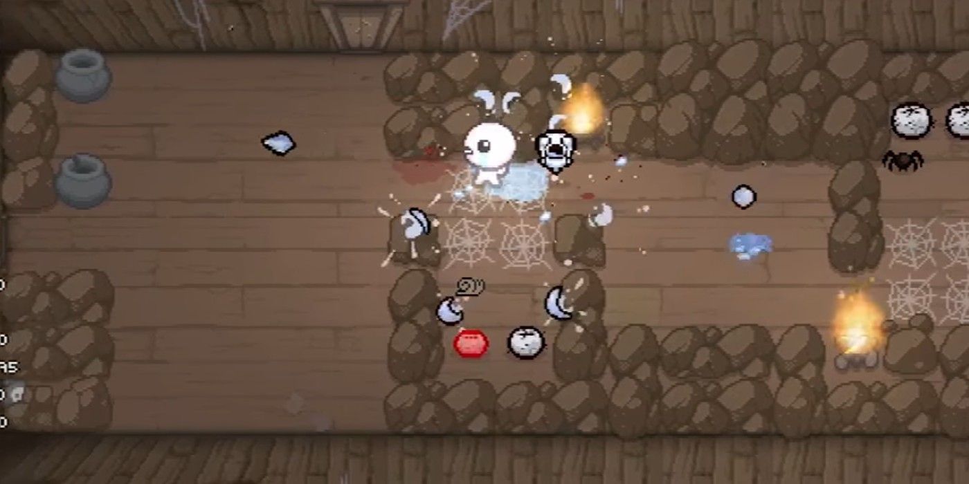 15 Best Items In Binding Of Isaac: Repentance