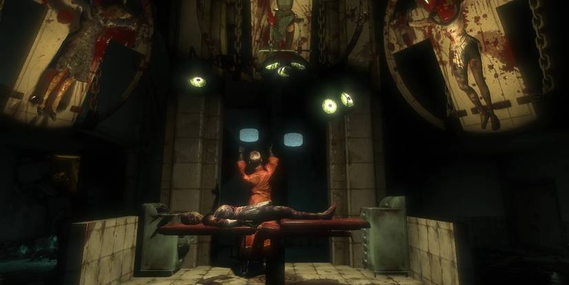 Bioshock Dr. Steinman Cropped