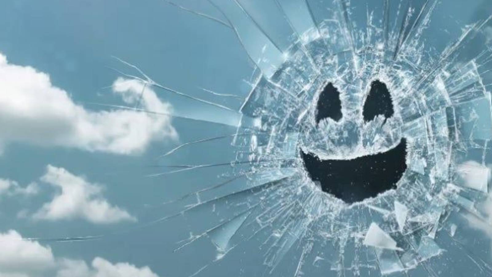 Black Mirror_Dark Sci-Fi