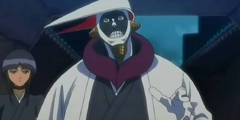 Bleach-Mayuri-kurotsuchi