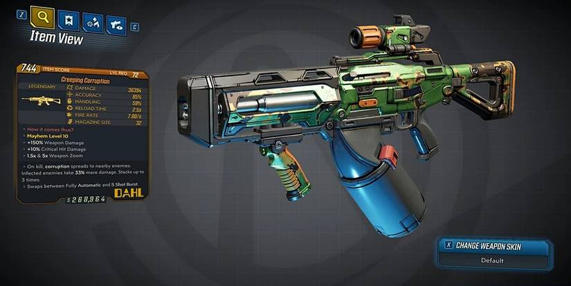 Borderlands 3 Ps4 Borderlands 2 Per Xbox One/Series X|S - Salvataggio Modificato OP10 Con Armi Leggendarie E Oggetti Xbox Series S Carbon Black - Foto 6