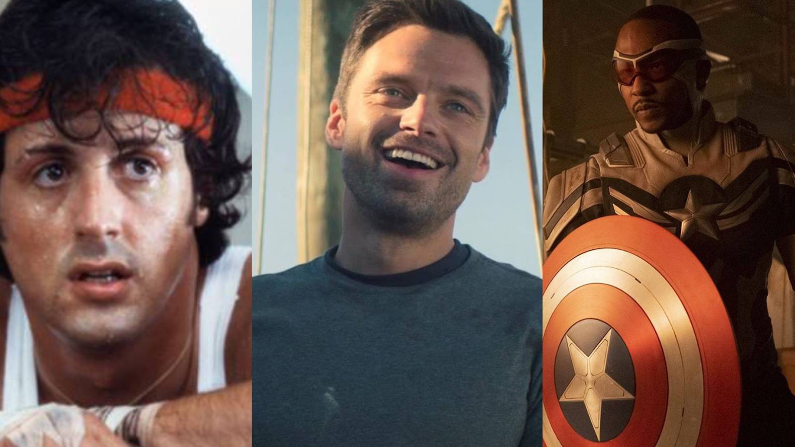 Captain America 4 Rocky Sebastian Stan