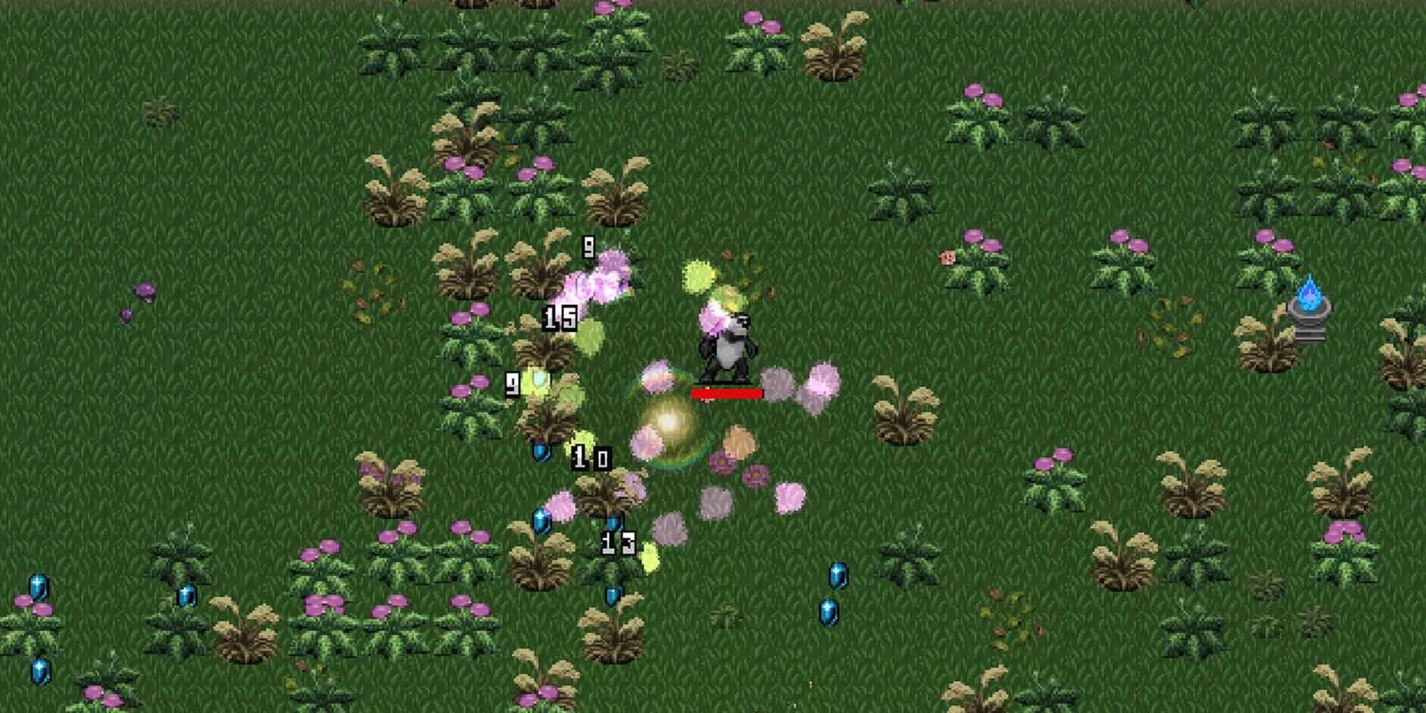 Vampire Survivors: Every Character, Ranked By Their Difficulty