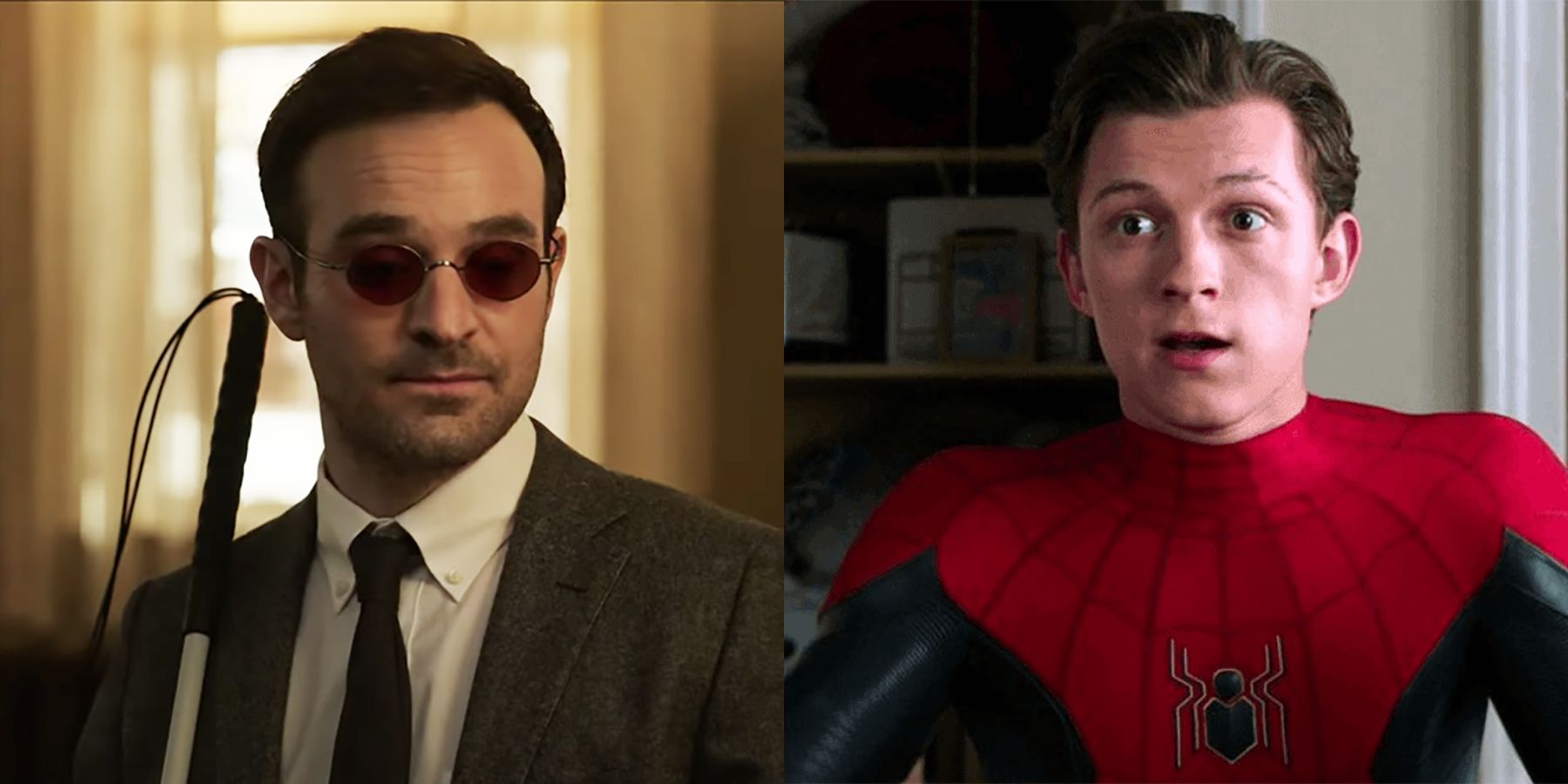 Daredevil in deals spider man 3