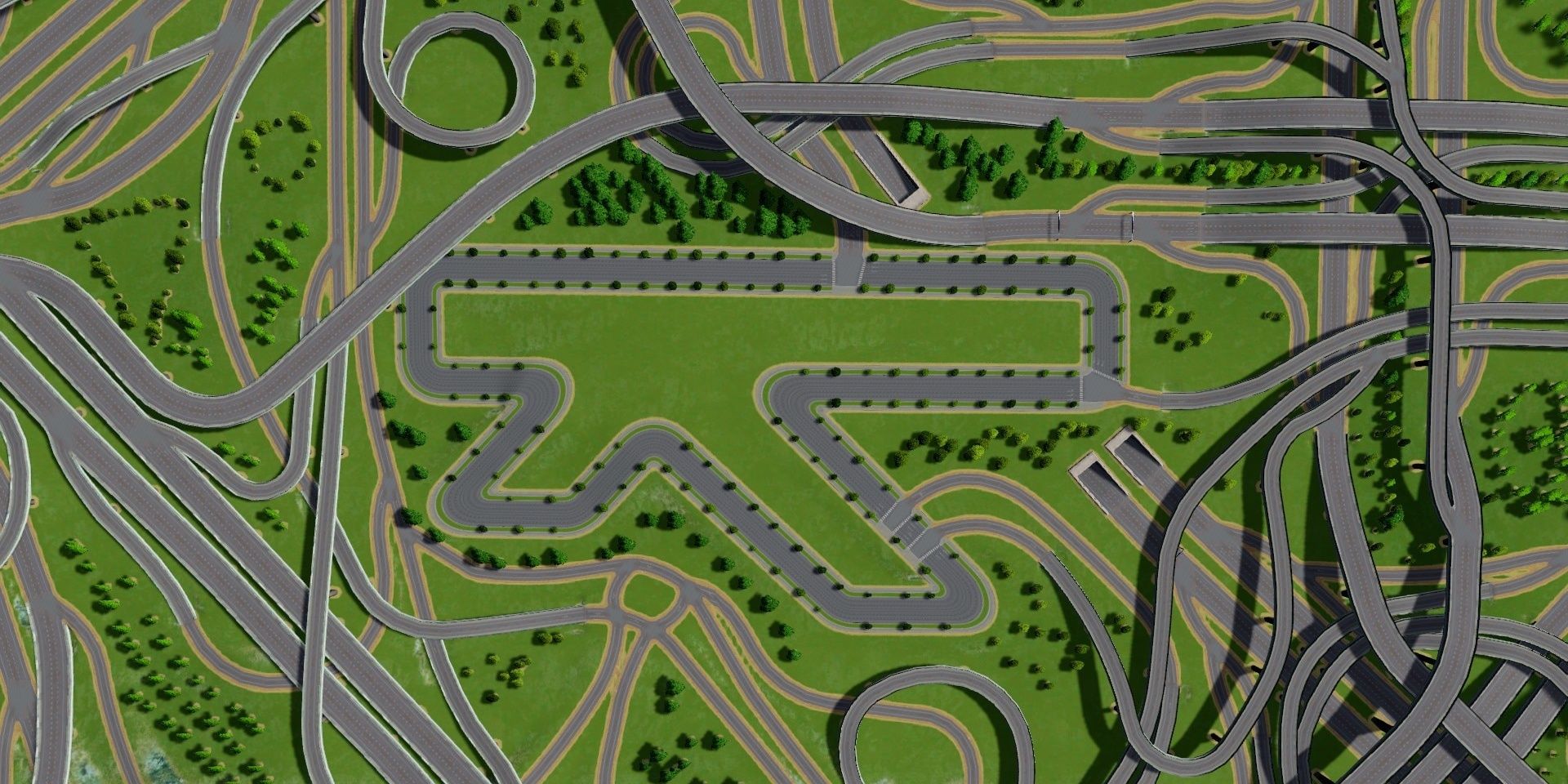 Top 10 mods for Cities: Skylines on PC