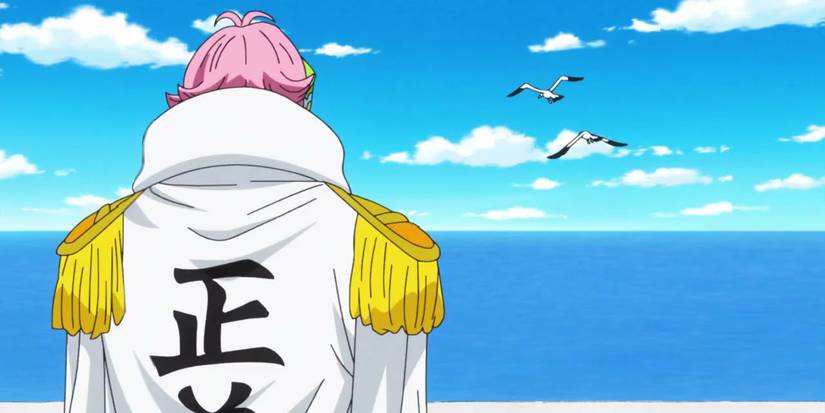 One Piece Inventions One Piece: The Greatest Inventions Of Vegapunk
