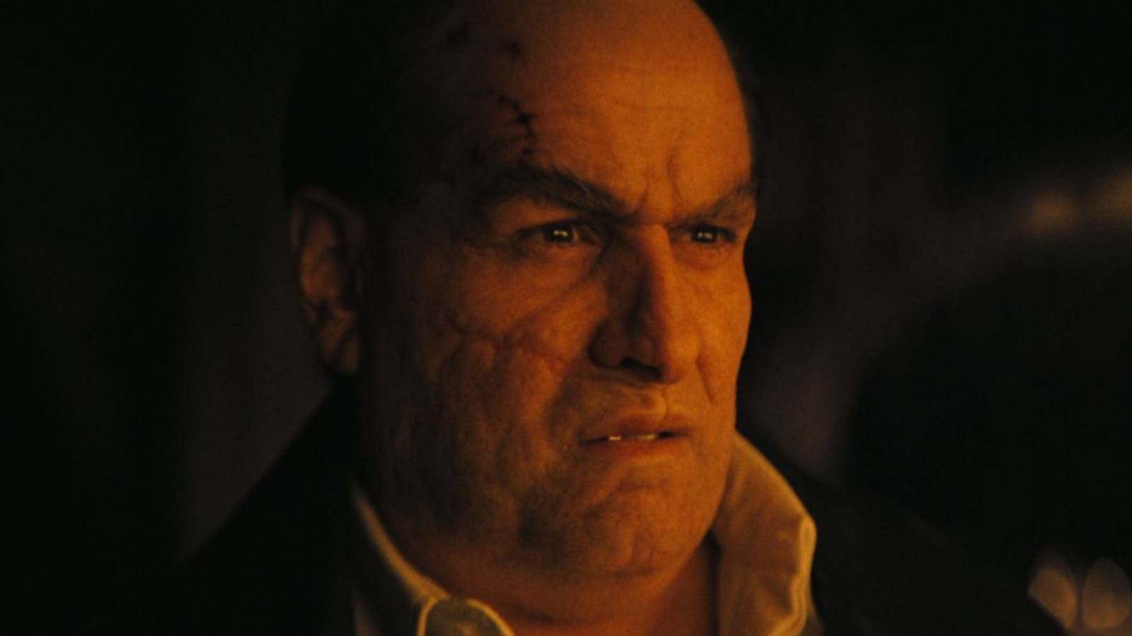 Colin Farrell Penguin The Batman Matt Reeves