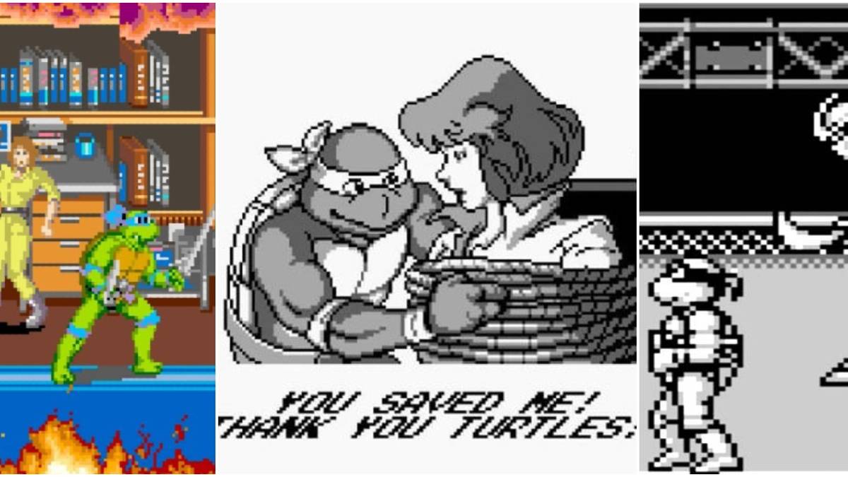 Cowabunga Collection List Feature