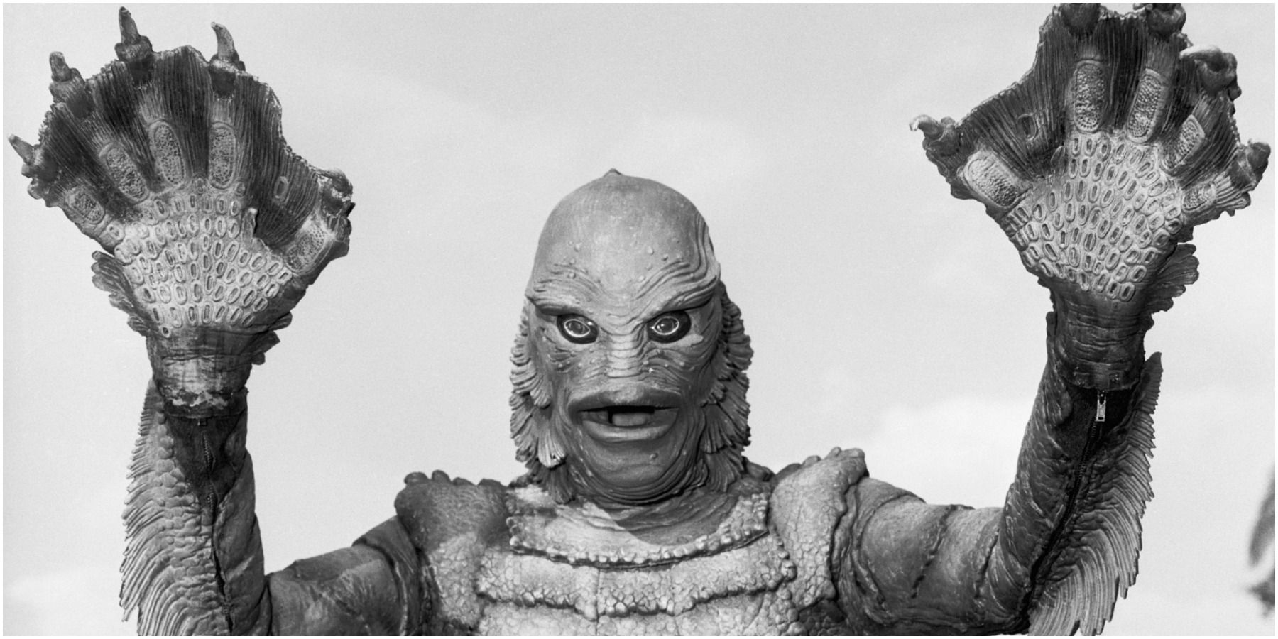 Creature from the Black Lagoon movie