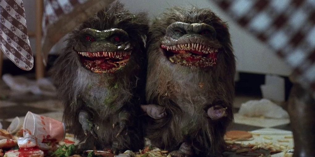 Critters 1986