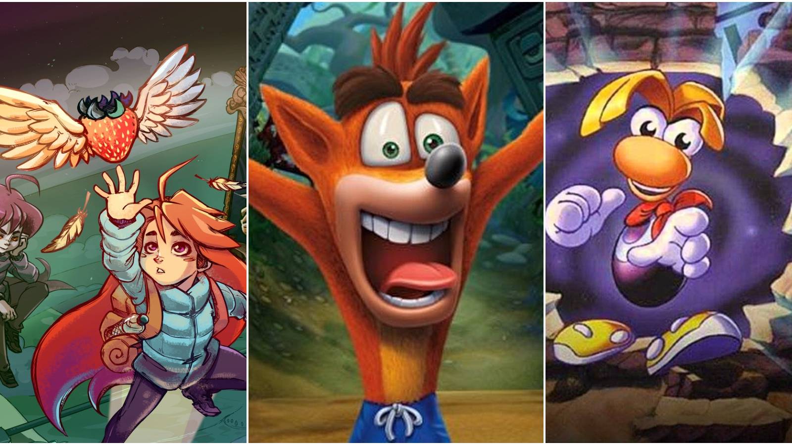 Cute Games That Are Hard