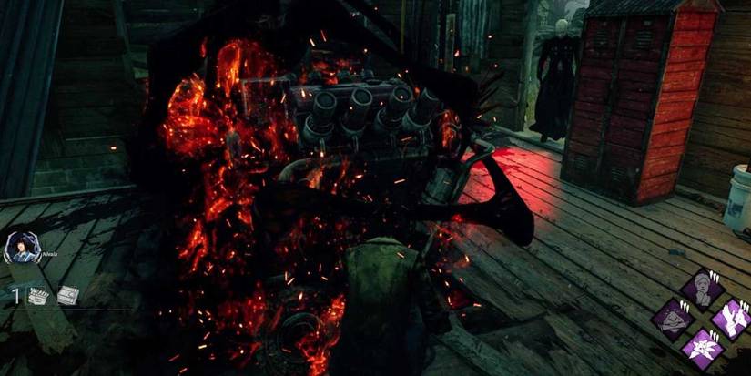 DBD Corrupt Intervention generator