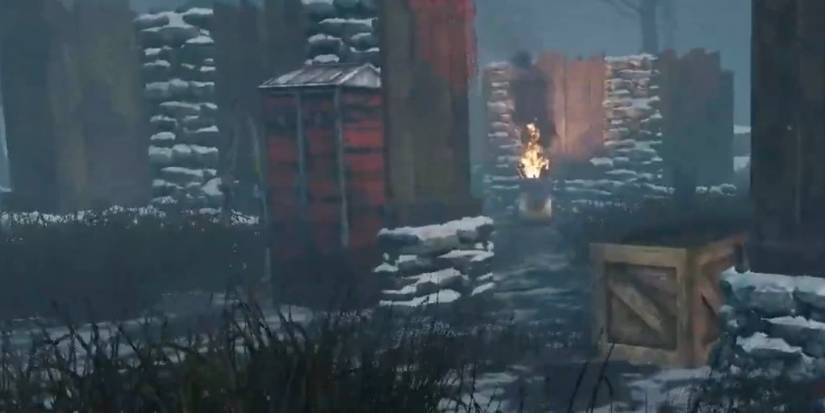 Dbd Loop Build Dead by Daylight: 5 Looping Tips