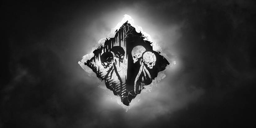 Dead by Daylight hex undying